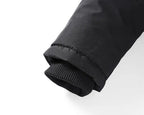 Jaqueta Parka Masculina Interior Lã Bellaro®