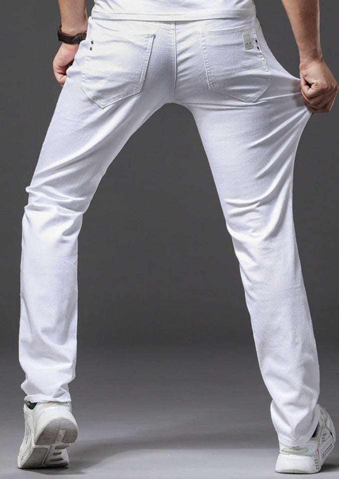 Calça Jeans Masculina Bellaro® S1017