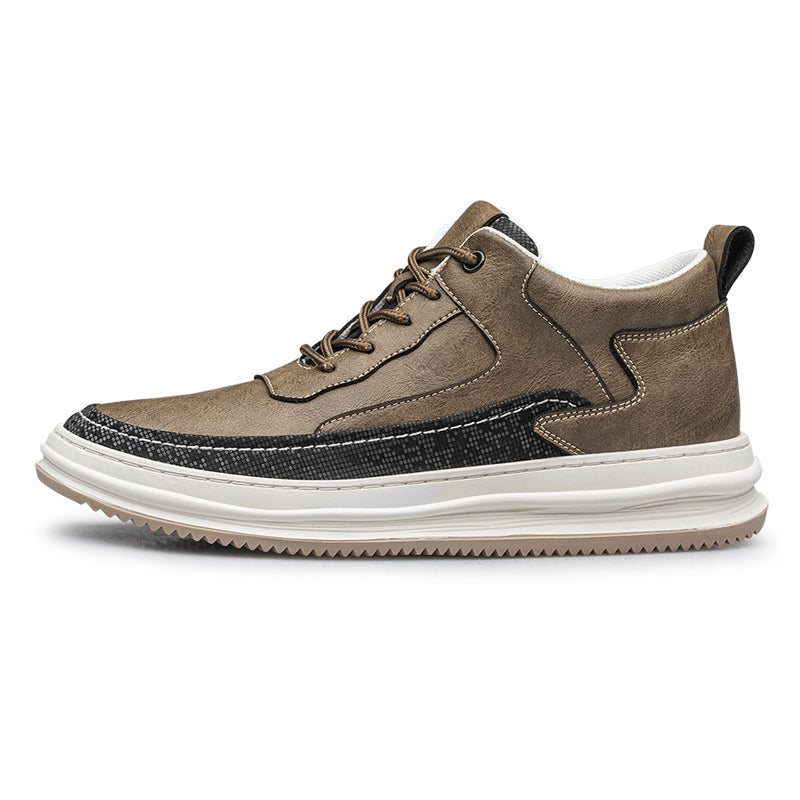 Tênis Casual Masculino Bellaro Jago® S1076