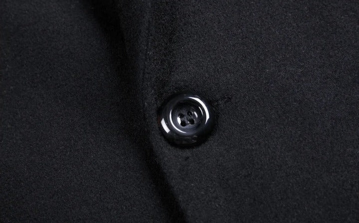 Sobretudo Masculino Slim Fit Bellaro® S1317