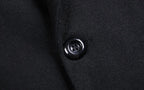 Sobretudo Masculino Slim Fit Bellaro® S1317