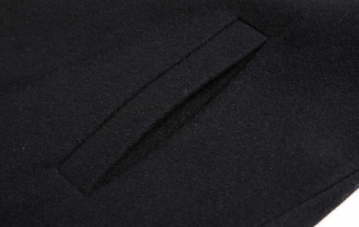 Sobretudo Masculino Slim Fit Bellaro® S1317