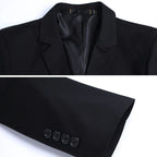 Blazer Masculino Bellaro Huib®