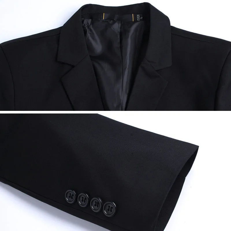Blazer Masculino Bellaro Huib®