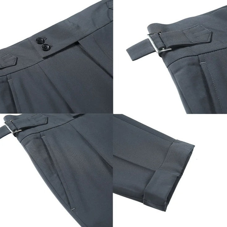 Calça Social Masculina Bellaro® S1226