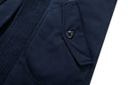 Jaqueta Masculina Puffer Longa Bellaro® S1328