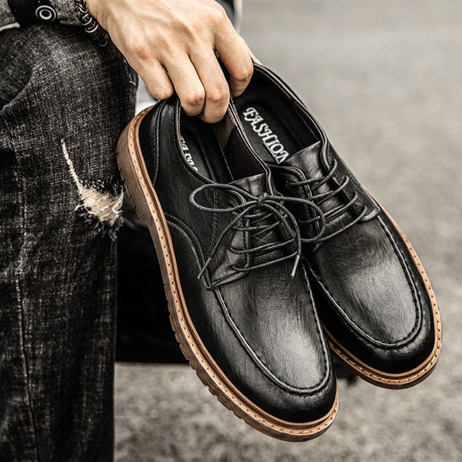 Sapato Masculino Bellaro Vaughn® S1086