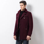 Casaco Masculino Grife Bellaro® S1271