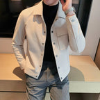 Jaqueta Casual Masculina Bellaro® S1324