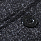 Sobretudo Masculino Elegante Brigite