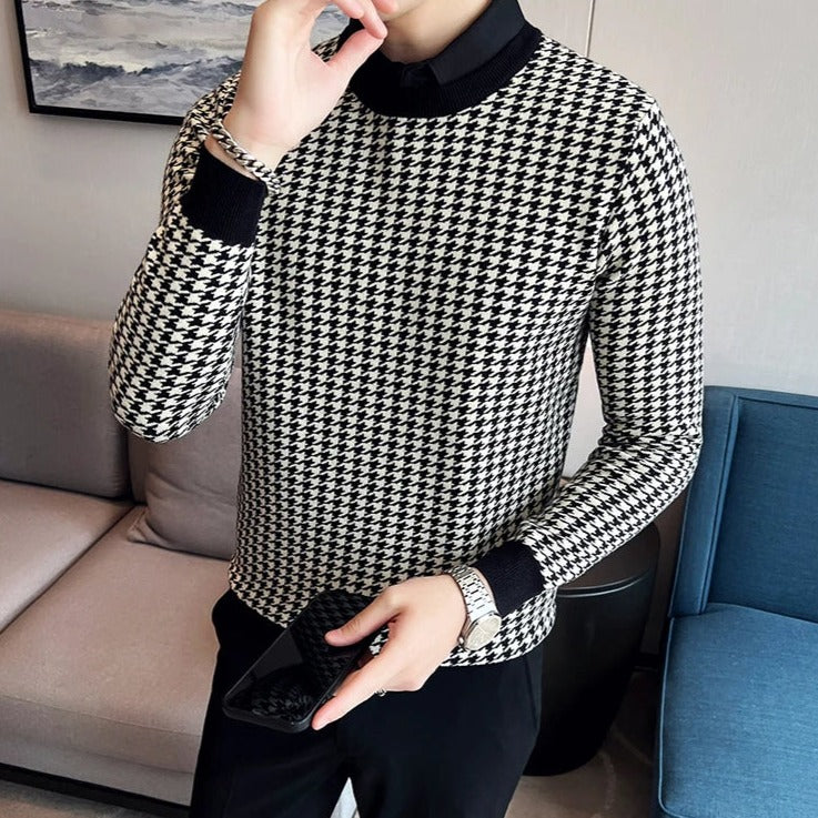 Suéter Masculino Bellaro® S1247