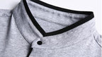 Camisa Masculina Polo Quality Fashion