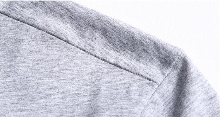 Camisa Masculina Polo Quality Fashion