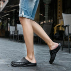 Sapato Mocassim de Couro Bellaro® S1203