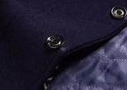 Casaco Longo Masculino Grife Bellaro®