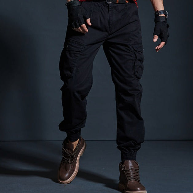 Calça Cargo Masculina Bellaro® S1019