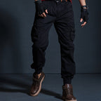 Calça Cargo Masculina Bellaro® S1019