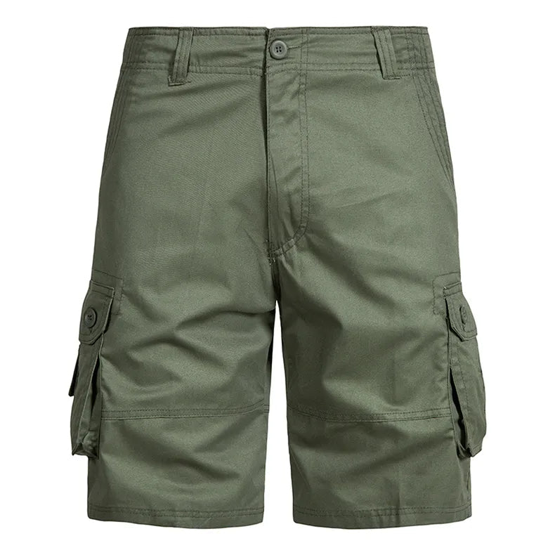 Bermuda Cargo Masculina Bellaro® S1193