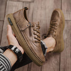 Sapato Masculino Casual Reino