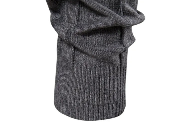 Suéter Masculino Gola Alta Bellaro Atalan®
