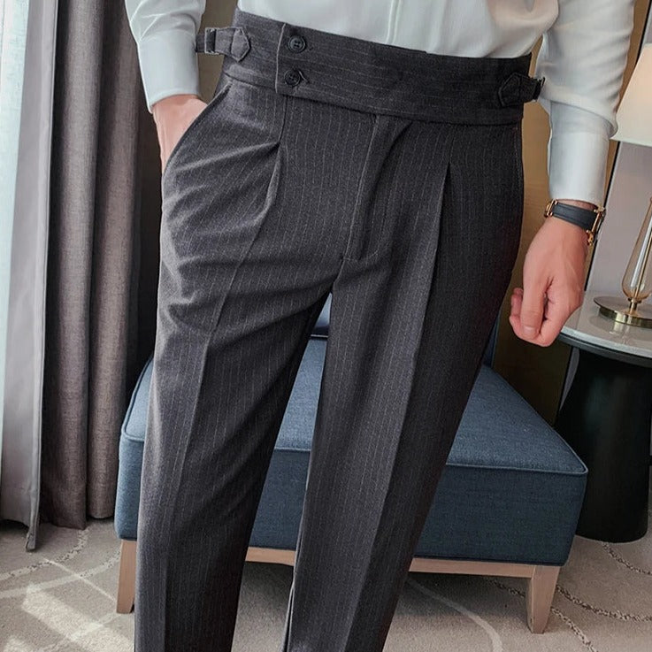 Calça Social Masculina Bellaro® S1222