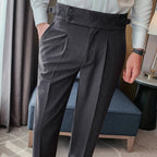 Calça Social Masculina Bellaro® S1222