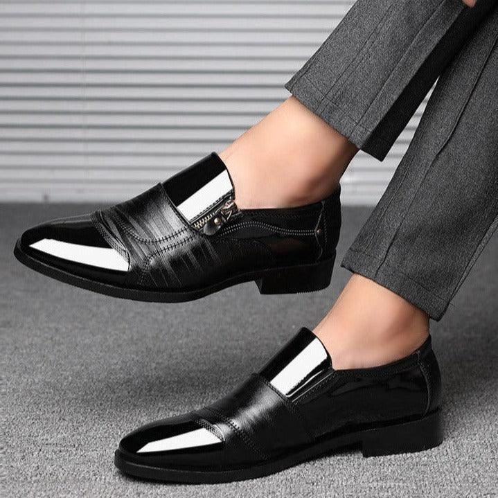 Sapato Masculino Luxury