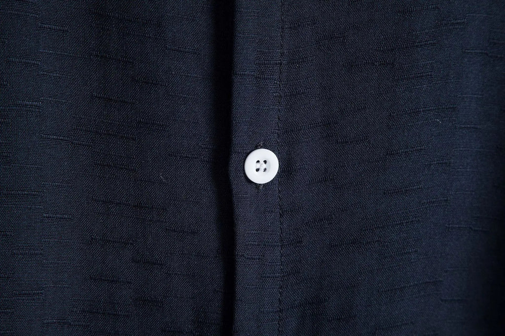 Camisa Masculina Lisa Bellaro Uruçuí®