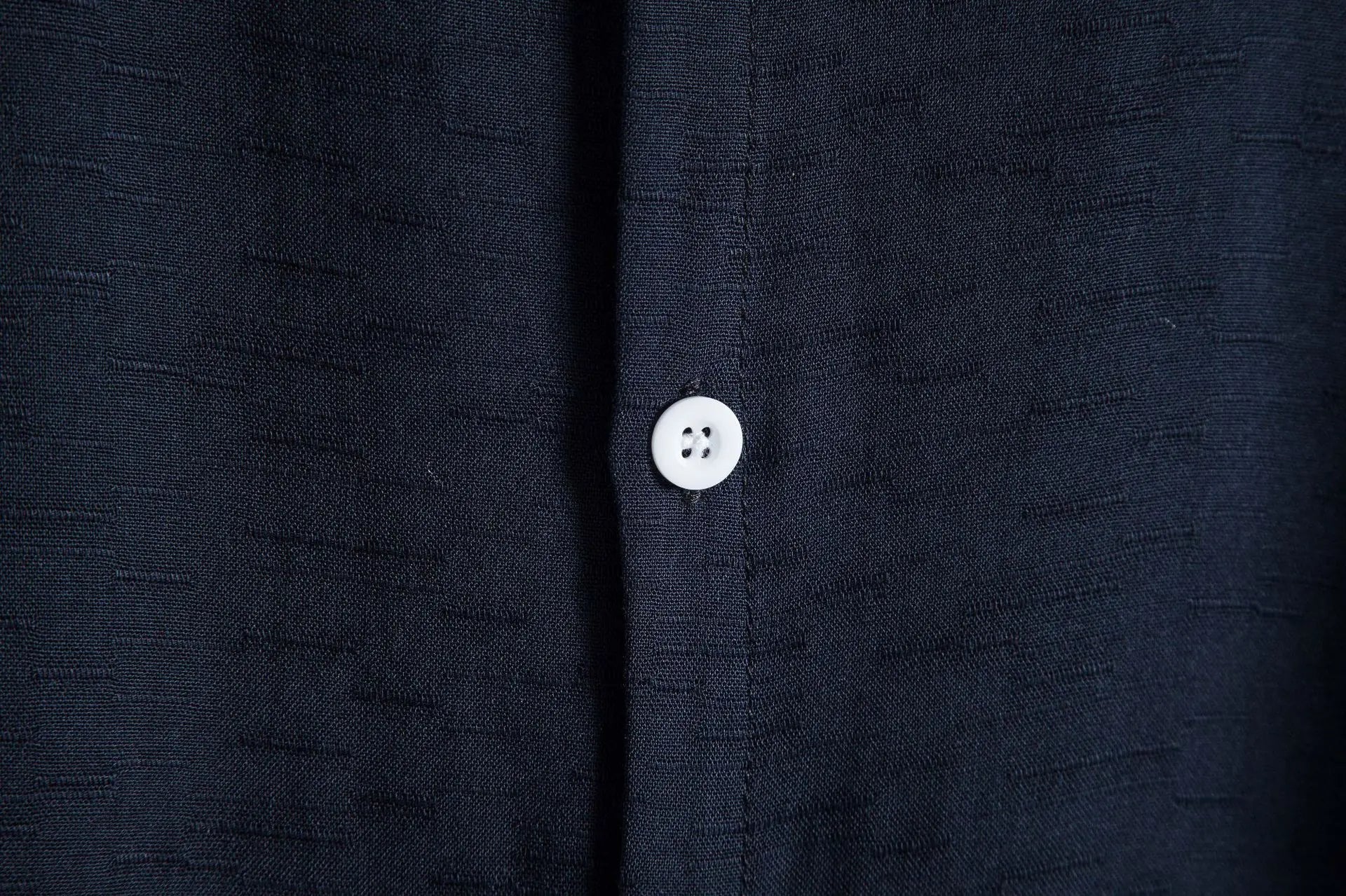 Camisa Masculina Lisa Bellaro Uruçuí®