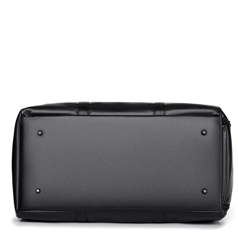 Bolsa de Viagem de Couro Bellaro® S1113