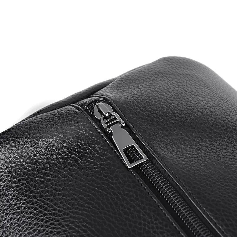 Bolsa de Viagem de Couro Bellaro® S1113