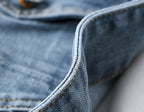 Jaqueta Jeans Denim Masculina Bellaro®