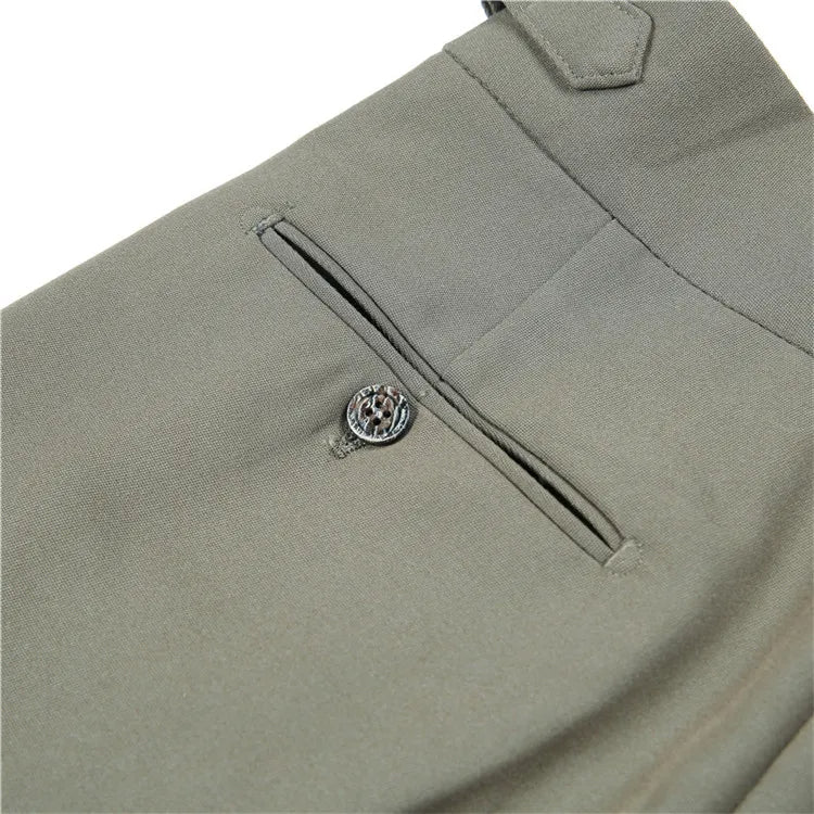 Calça Alfaiataria Masculina Bellaro® S1228