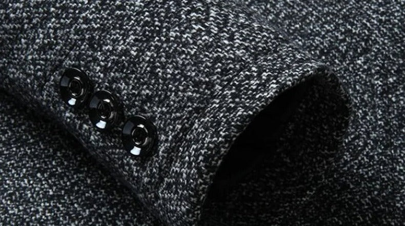 Blazer Masculino Bellaro Randolph®