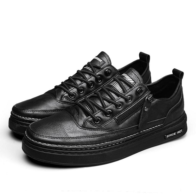 Sapato Masculino Casual Reino