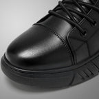 Bota de Couro Italiano Premium