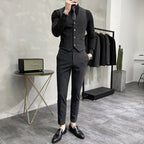 Terno Completo Masculino Bellaro® S1008