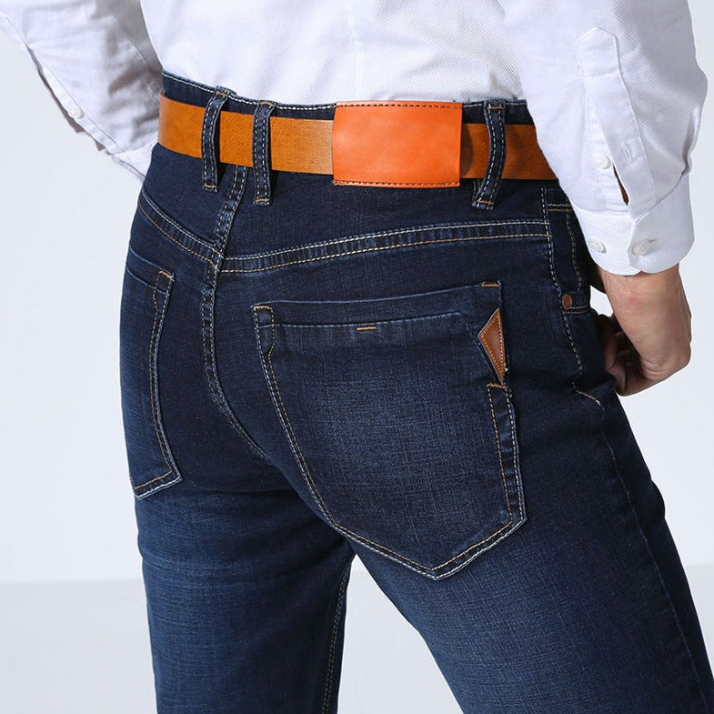 Calça Jeans Masculina Bellaro® S1010