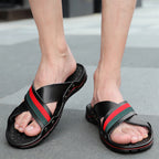 Sandália Masculina Mit