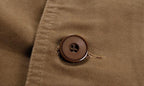Blazer Masculino Slim Fit Esporte Fino Bellaro® S1045
