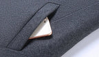 Sobretudo Masculino Trench Coat Bellaro® S1272