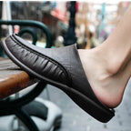 Sapato Mocassim de Couro Bellaro® S1203