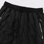 Calça Masculina de Lã