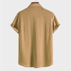 Camisa Masculina Lisa Bellaro Coribe®