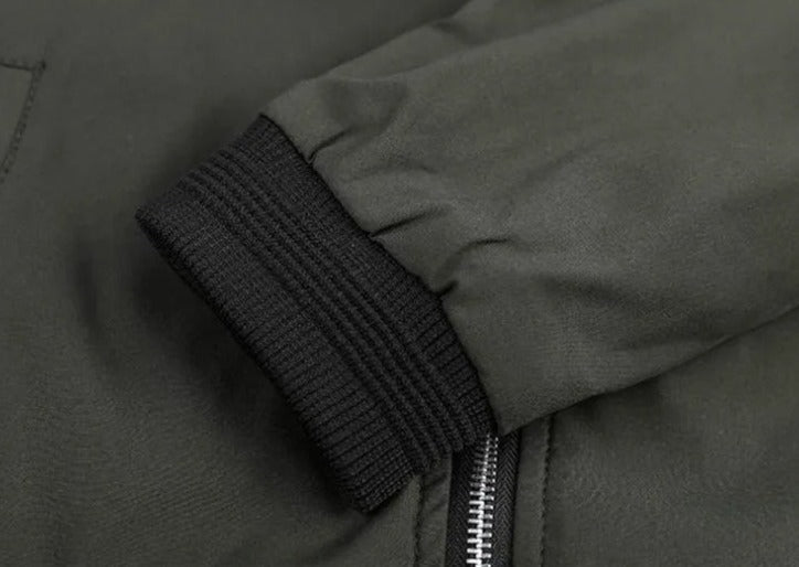 Jaqueta Masculina Bellaro® S1127
