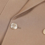 Blazer Masculino Abotoamento Duplo Bellaro®