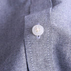 Camisa Masculina Plus Size Social