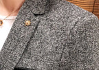 Blazer Masculino Esporte Fino Bellaro® S1048