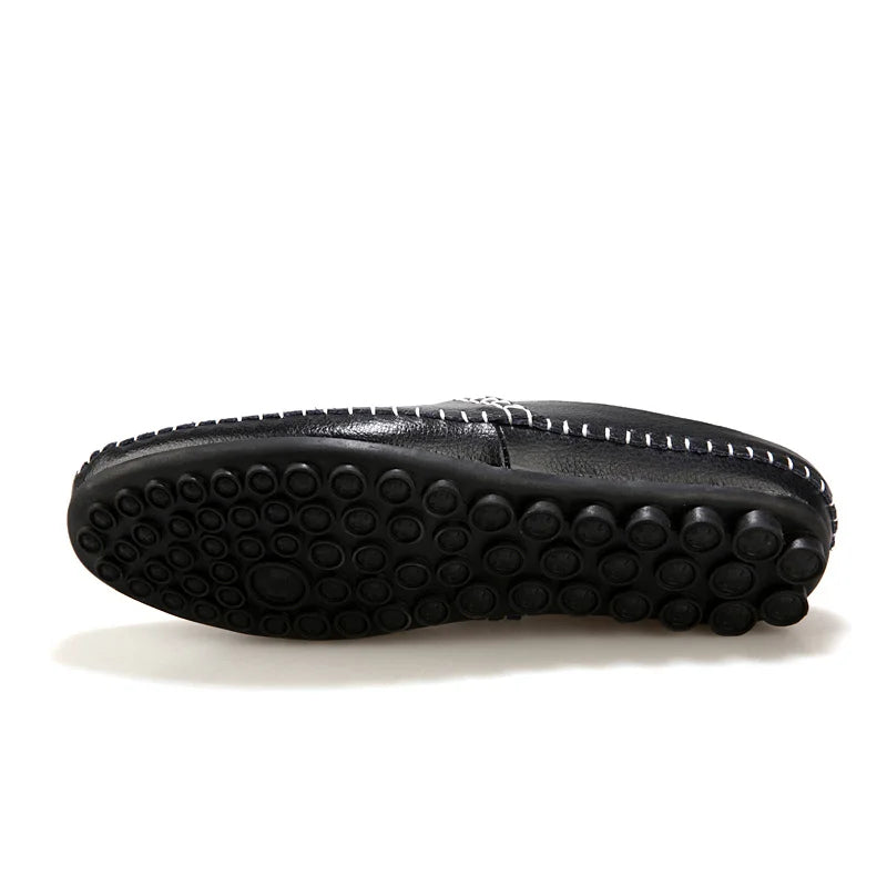 S﻿﻿apato Mocassim Masculino Bellaro® S1204