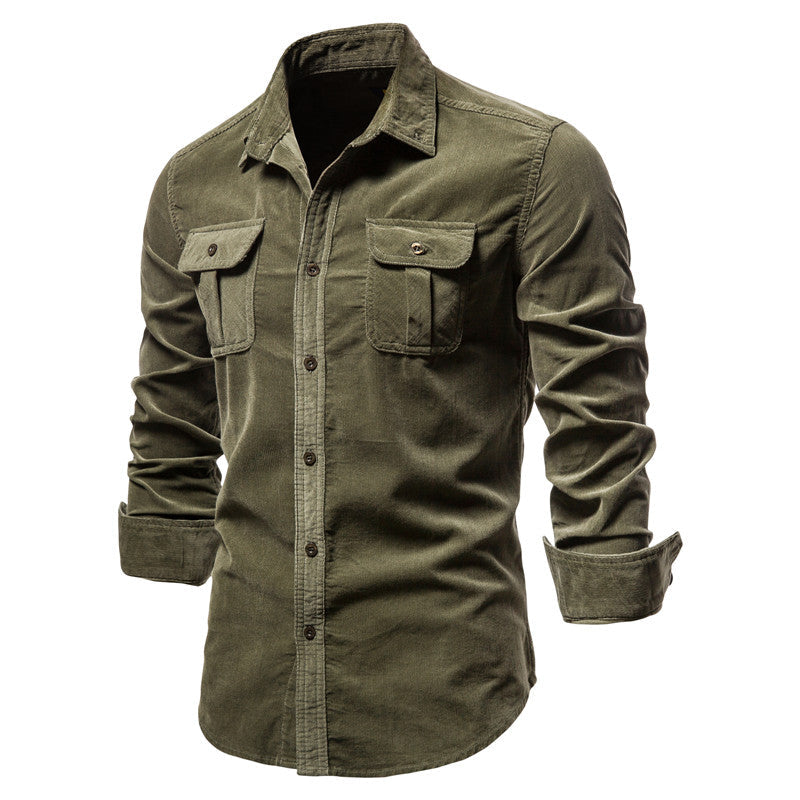 Camisa Social Masculina Bellaro® S1032